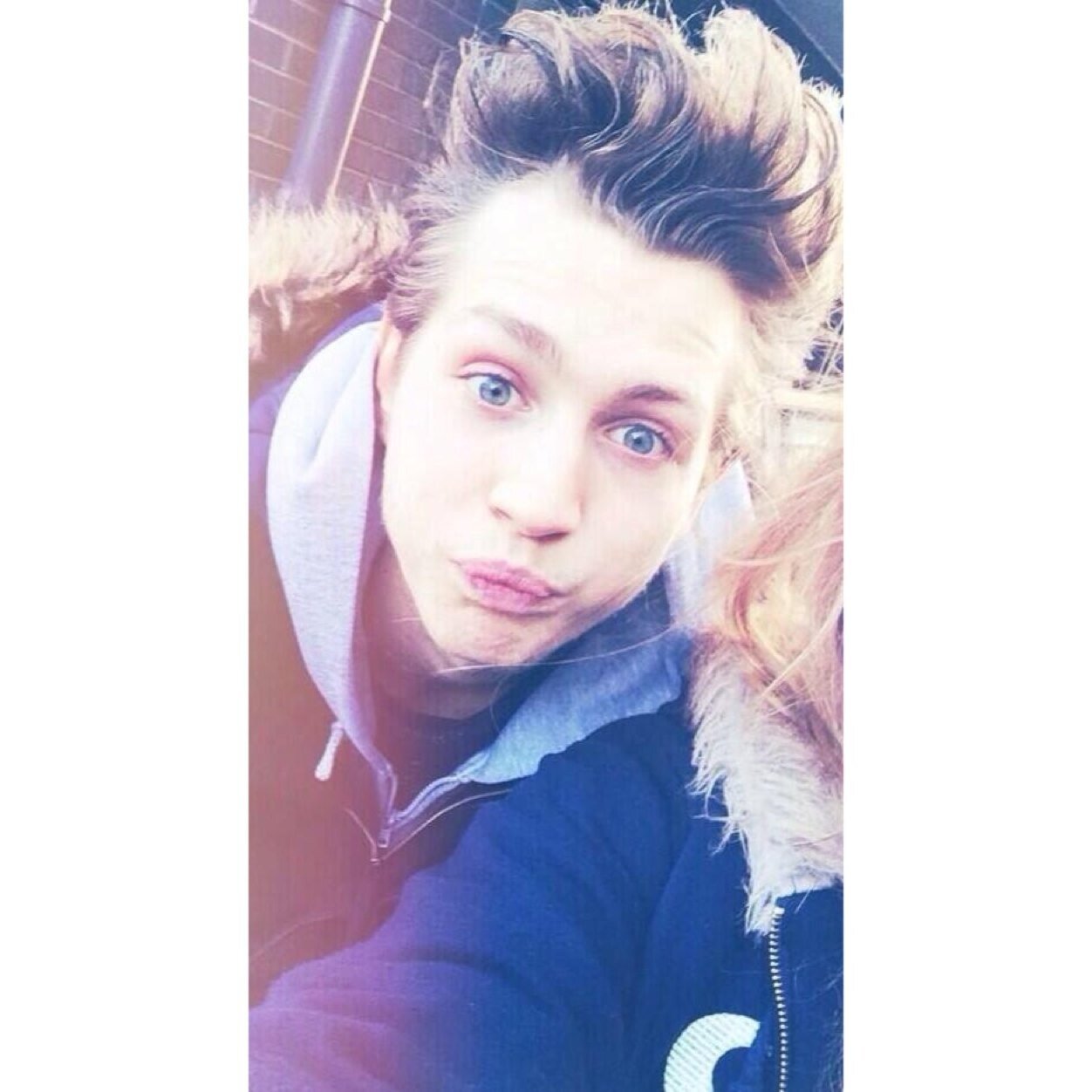 ~~ harry styles//jade thirlwall//james mcvey~~