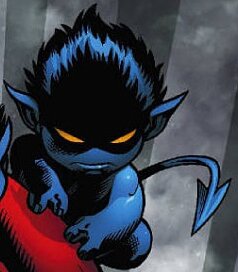 mutant & proud💙 x-men fan❌