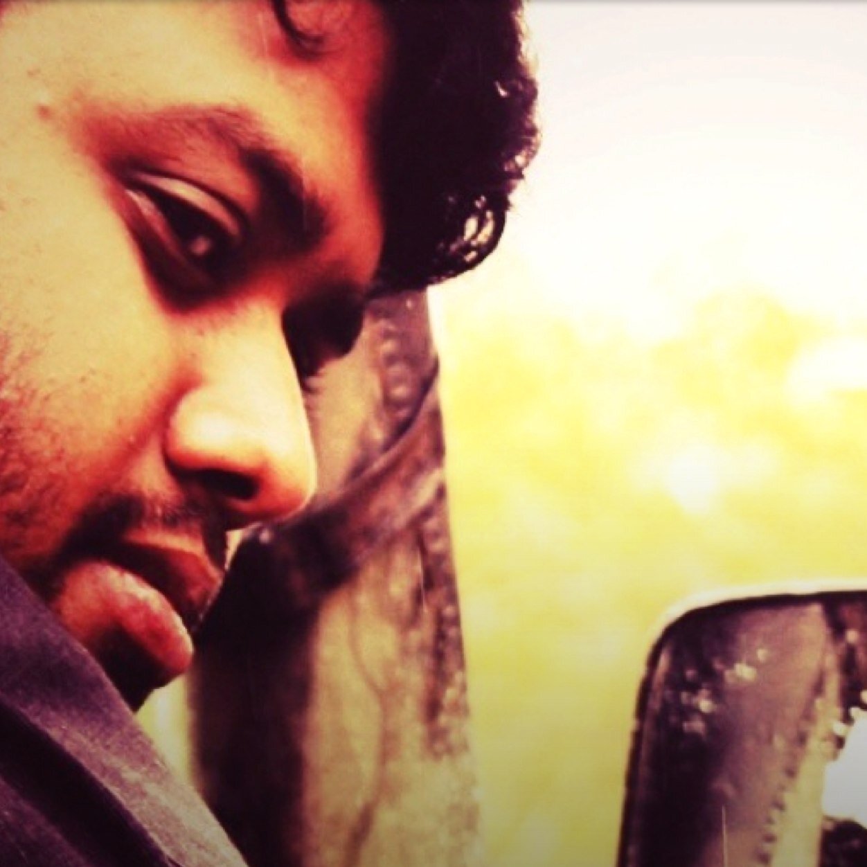 Am A Big Sambhavam.......