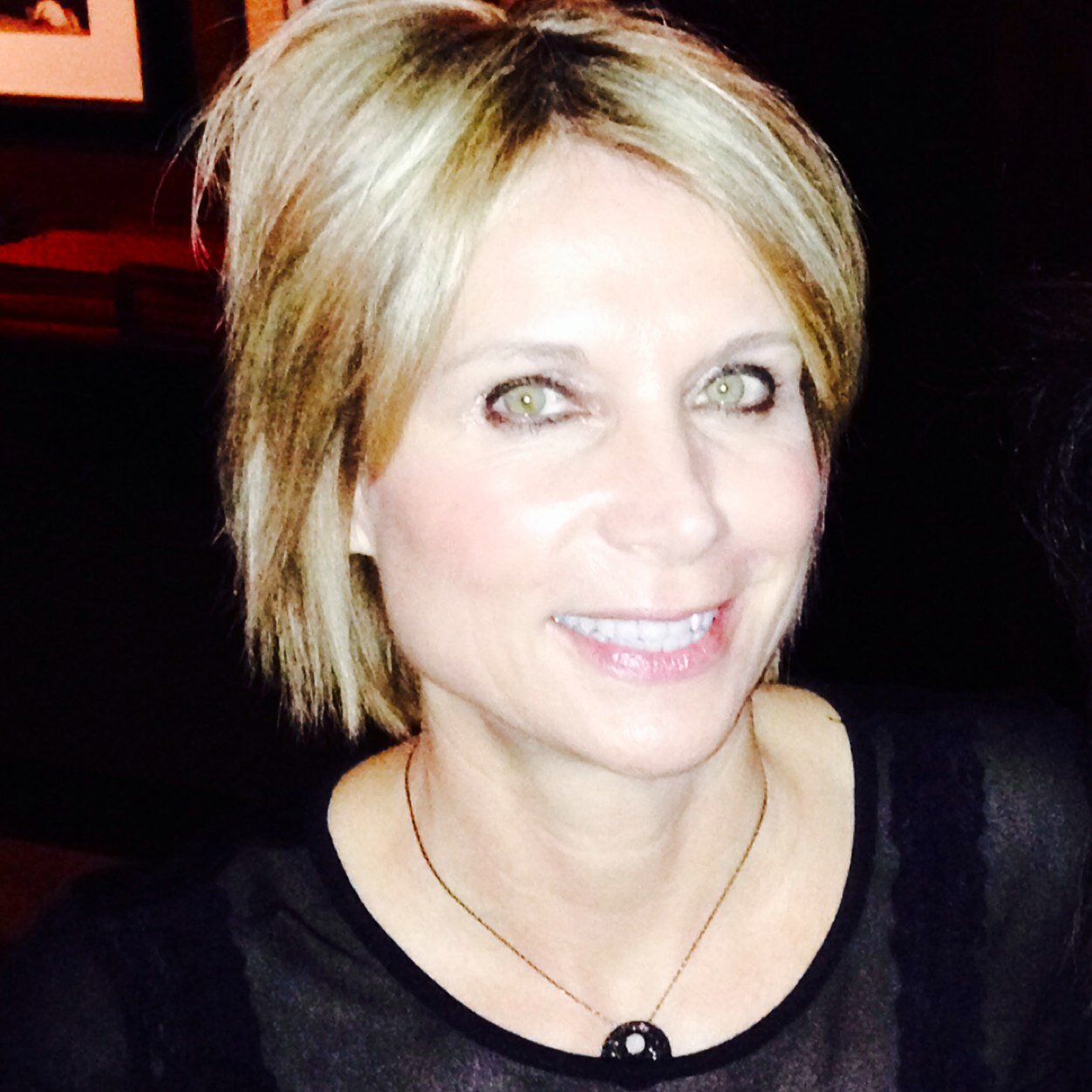 BrendaDMyers's profile picture. 