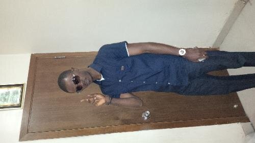 Calm cool collected