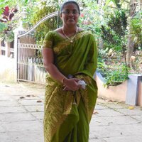 Theresa Chacko - @theresachacko66 Twitter Profile Photo