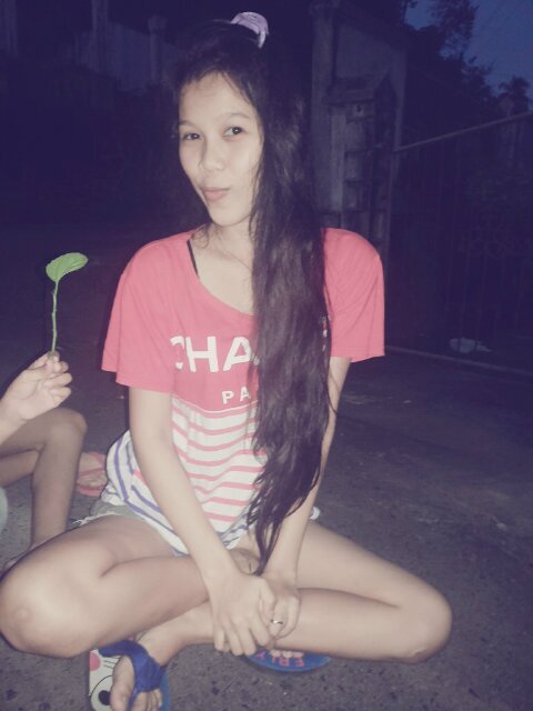 ♡My Jesus ║♡My Kimbearly Excelcies Graciella ║♡My Family