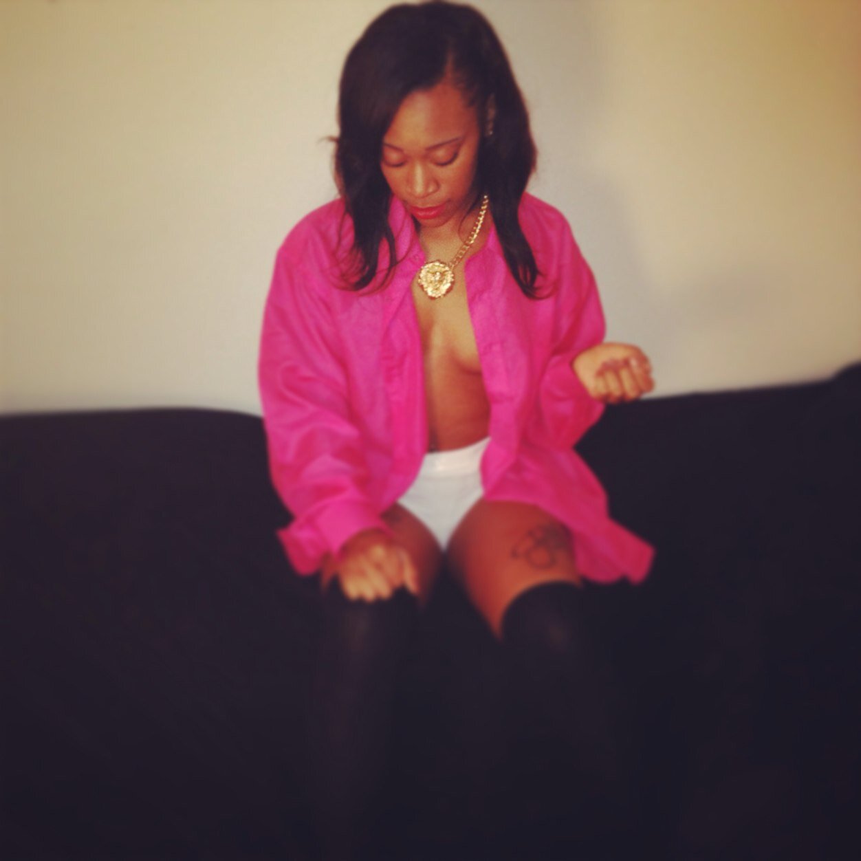 you be up on everything other hoes aint never on it