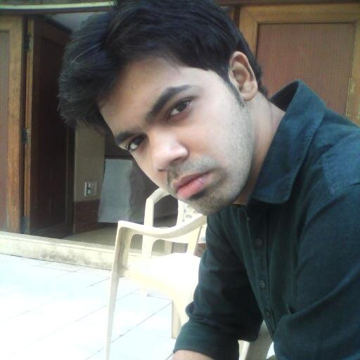 44nikhil44's profile picture. 