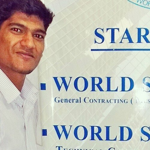 balajim666's profile picture. 