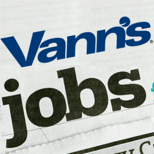 This twitter stream will post information about openings at Vann's, Inc in Montana, as well as for http://t.co/QlmRrOu0iz.
