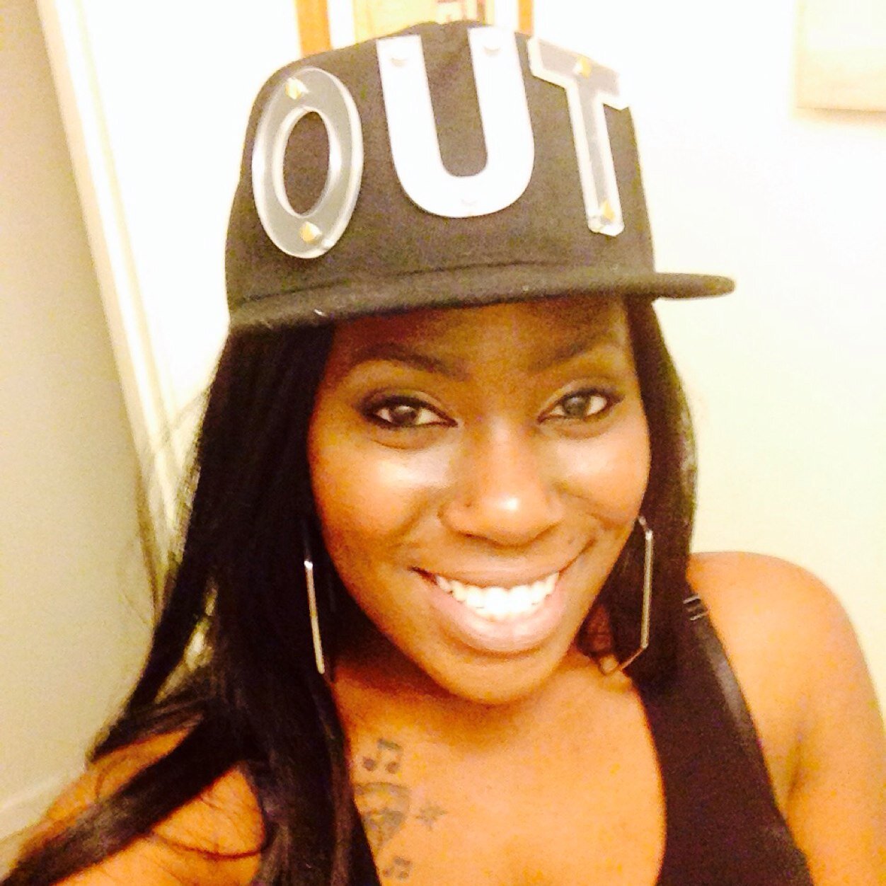 Just a young girl trying to make something out of my life...