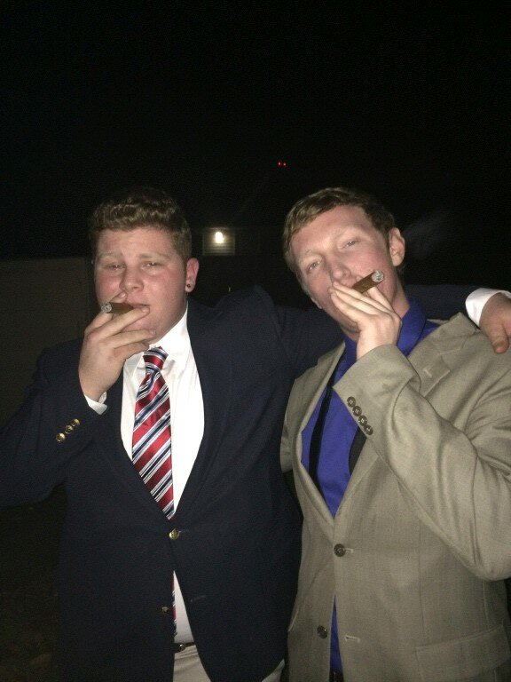 PelegWhite's profile picture. 