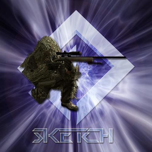 SKQTCH's profile picture. MW2 player.