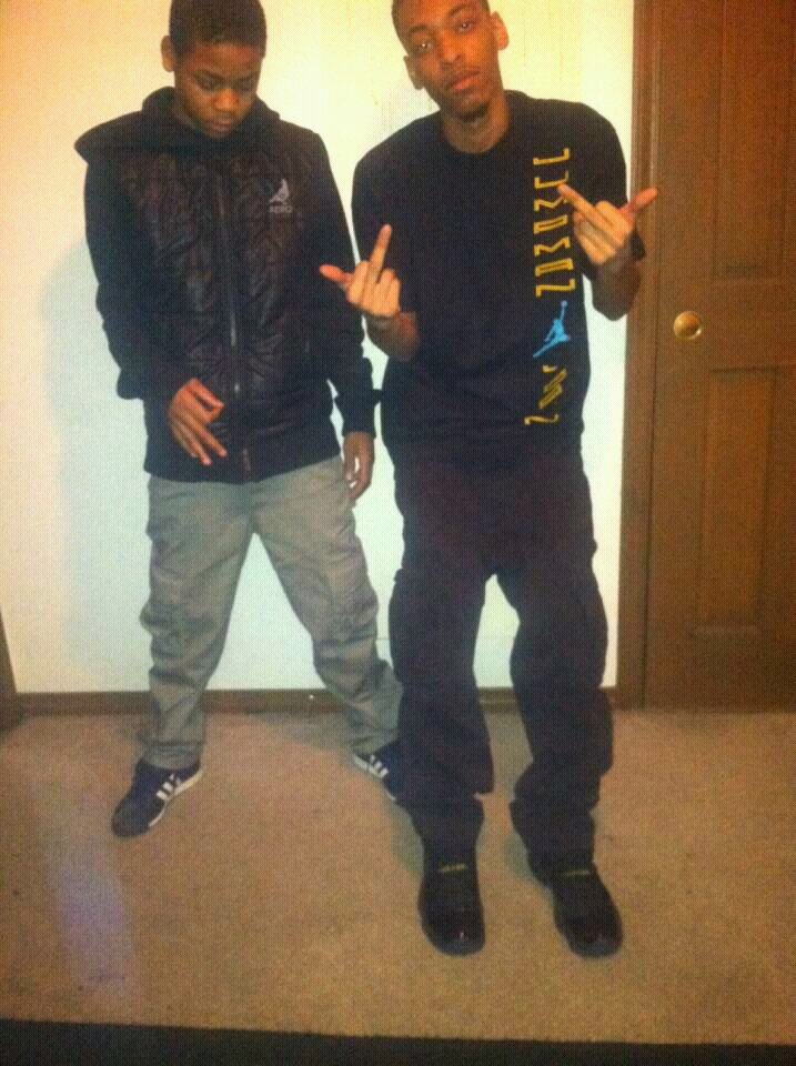 as long as I see another day uh nigga makin It , tss.. go follow @xBluntAssBitch_