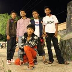 Ade Syahrial Akhmadika | 01 Oktober 1998 | Follback ? Just Mention,,...