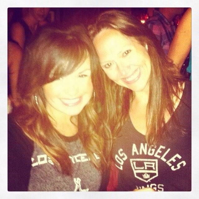 CALI GIRL / MICHIGAN STATE SPARTAN / LA KINGS FAN / COLTS FAN #colts #gogreen #gokingsgo