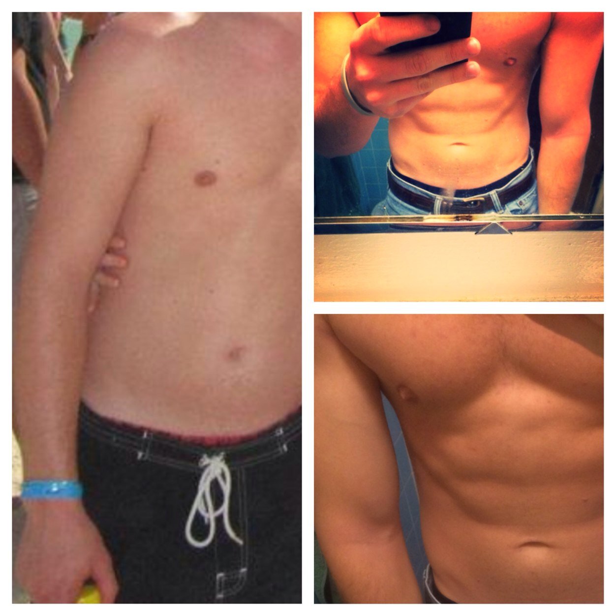 WheyMe's profile picture. I just want to look good naked. I have a weak chest, im working on it. I like to pick things up and put them down. 21, College Student, and Cpl in the USMC