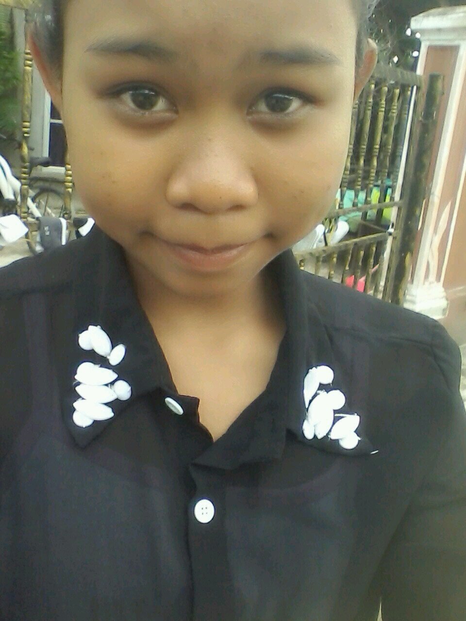 AreYue_Solero's profile picture. Norhidayu | 15 | Kuantan . WeChat ID - Edayu334 . Facebook - Norhidayu Abd Rahman . Tak Sombong Okeyyh ^-^