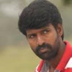 an Indian, Tamilnadu film actor in Tamil films. 
nickname Parotta Soori.