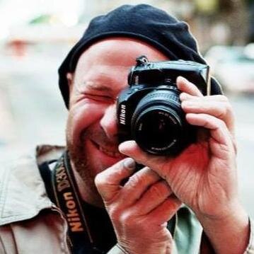 Tom Sky - Photographer, Visual Artist, Musician, Film Maker - https://t.co/ZfXtO488wJ