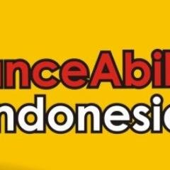 DanceAbility Indonesia Community |
Beyond Body Border