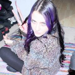 PageWomack's profile picture. Writer for Stripped 'N Tattered music magazine. Warrior princess. Even if you're on the right track, you'll get run over if you just sit there.