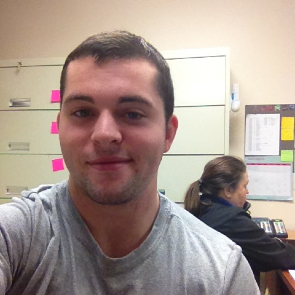 SweatRynoman1's profile picture. #BobcatFamily 
Eat 'Em Up! Eat 'Em Up! Go Cats Go!