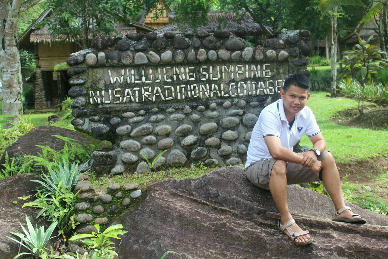 tbbagas's profile picture. 