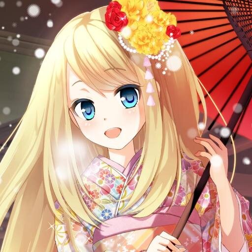 アニメと漫画とゲームが大好きです。今は特にニセコイにはまってます。　　春ちゃん大好きです♪相互希望です♪