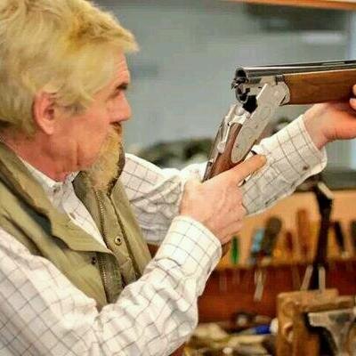 KDRadcliffeLtd's profile picture. Gun Shop and Shooting Ground Based in Essex.  This family run business is currently in it's third generation.