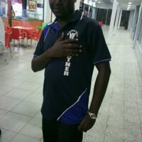 OMO AJOROSUN YNWA (@monsur1010) 's Twitter Profile