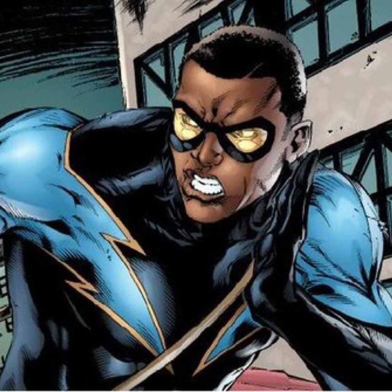 I Have Devoted My Life To My City. Teacher By Day. Hero By Night.{#New52 Rp}