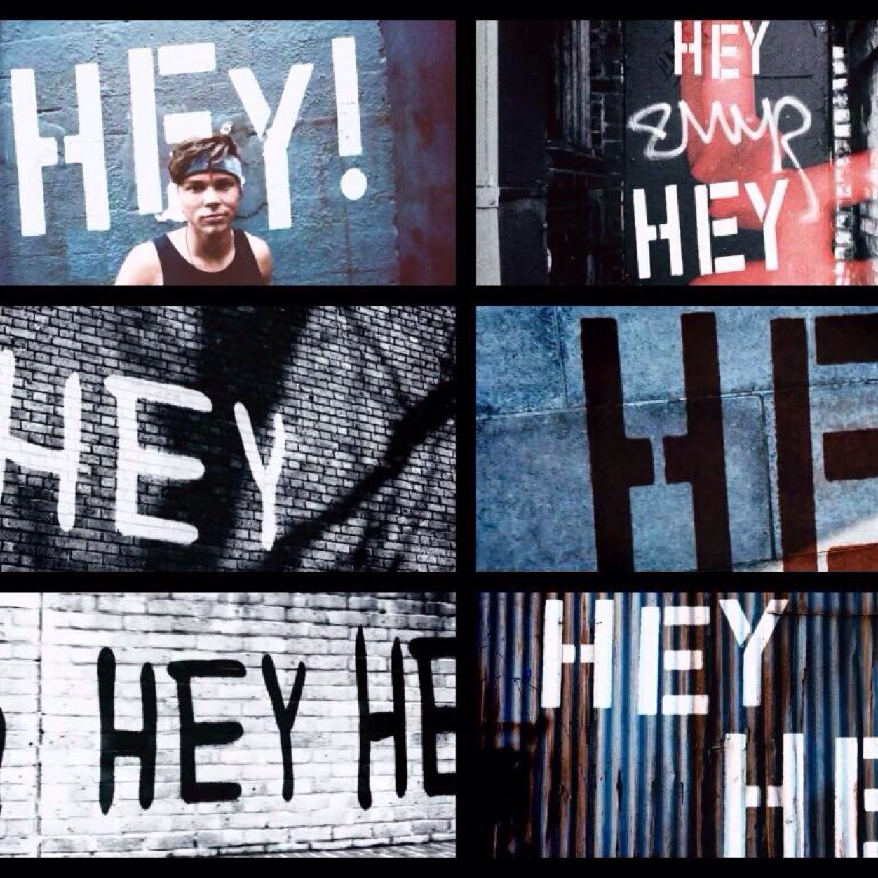 free follow! :) ily youre rad. follow @crooksandcalum?¿