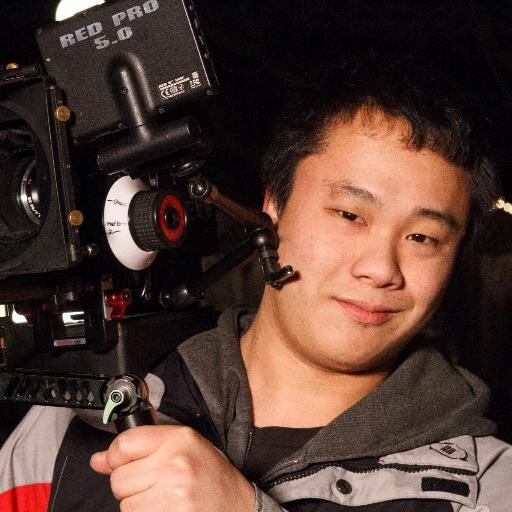 Industry lighting technician for television and movies.