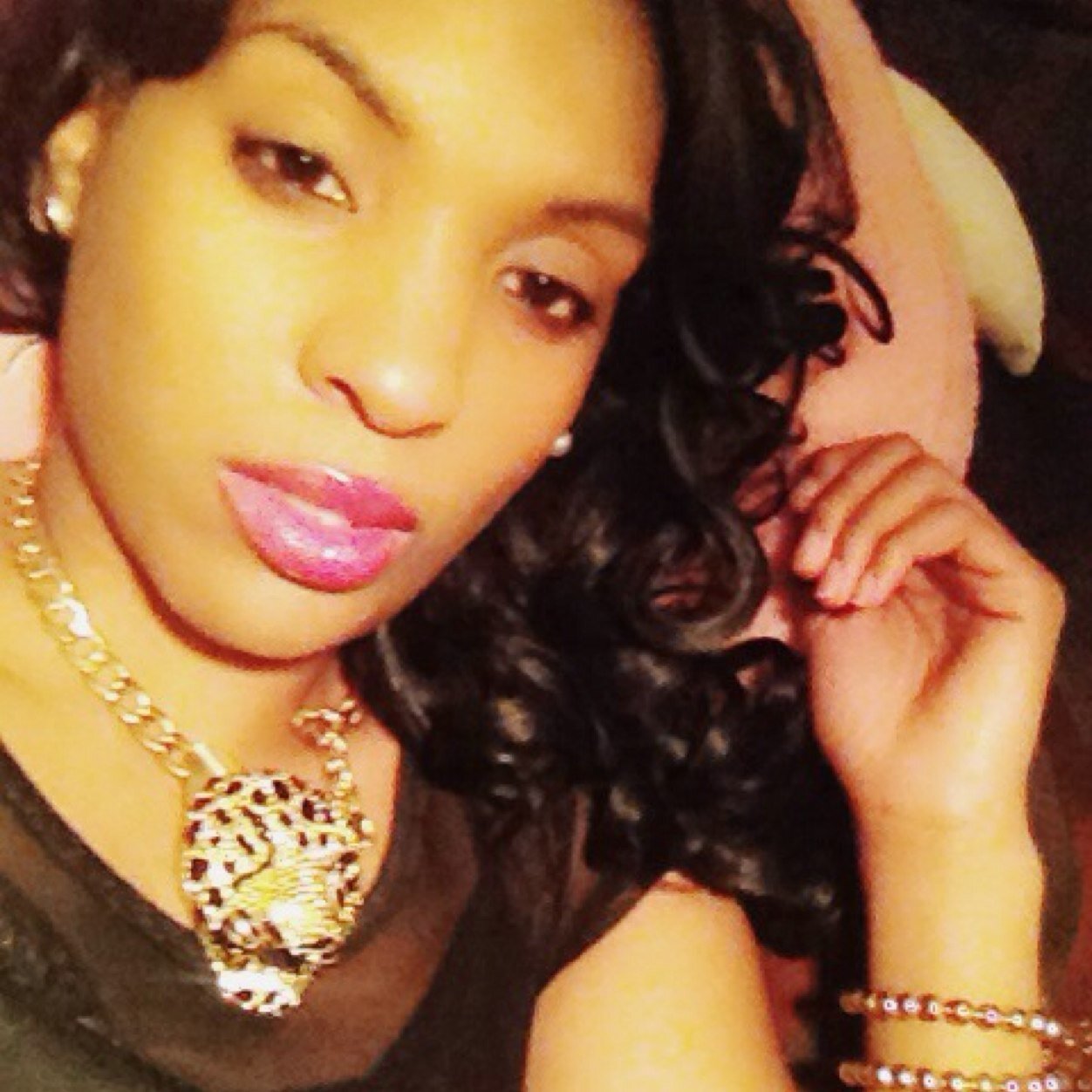 Badd N Perfectly Gud At It ..
