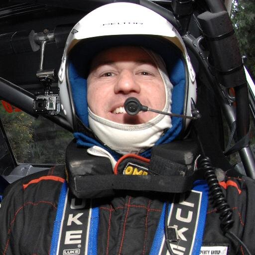 BlairRead's profile picture. 