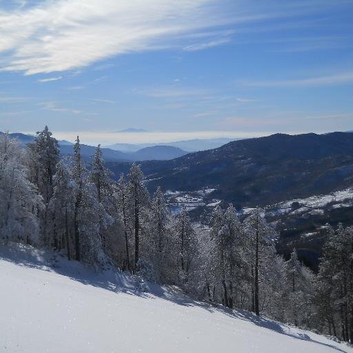 Escursionismo nella vallata del Casentino in provincia di Arezzo, Toscana.