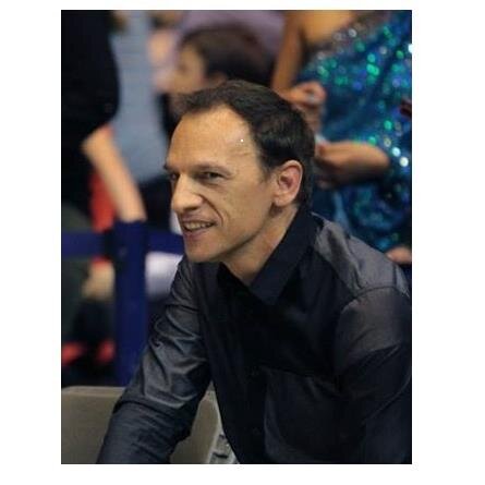 Professeur de danse studio de danse Lyonnet DALS