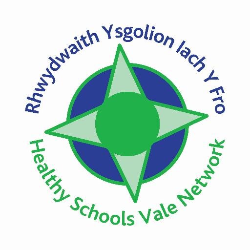 The Vale Network of Healthy Schools aims to promote and protect the physical, emotional and social health of children and young people in the Vale of Glamorgan.