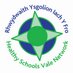 Ysgolion Iach y Fro (@ysgolioniachfro) Twitter profile photo Ysgolion Iach y Fro (@ysgolioniachfro) Twitter profile photo