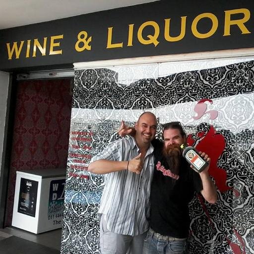 WineMelrose's profile picture. boutique liquor store in Parkmore
