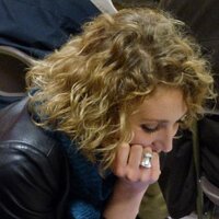 Cécile Mathey (@cecmathey) 's Twitter Profile