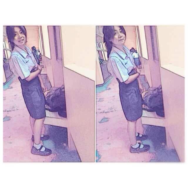 Gif_Smile's profile picture. ไอแอม' กิ๊ฟ ดี้ นะ เฟรนรี่ๆ ยิ้มๆอยากรุ้จักก็ฟอลมานะ ^^