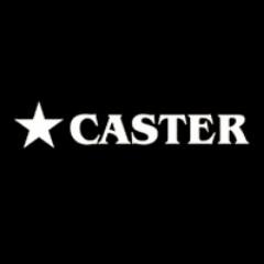 ★CASTER Jeans es una marca de ropa española que apuesta por la exclusividad y la calidad con un estilo casual y dinámico.
