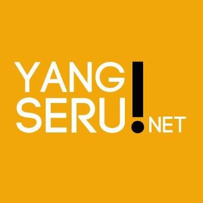 Situs hiburan paling asik di Indonesia.