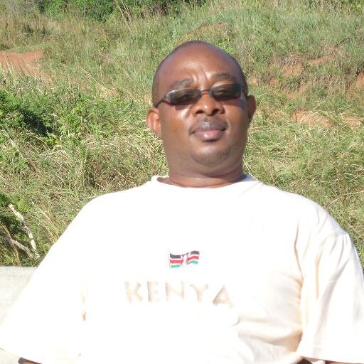 MwauraChris's profile picture. 