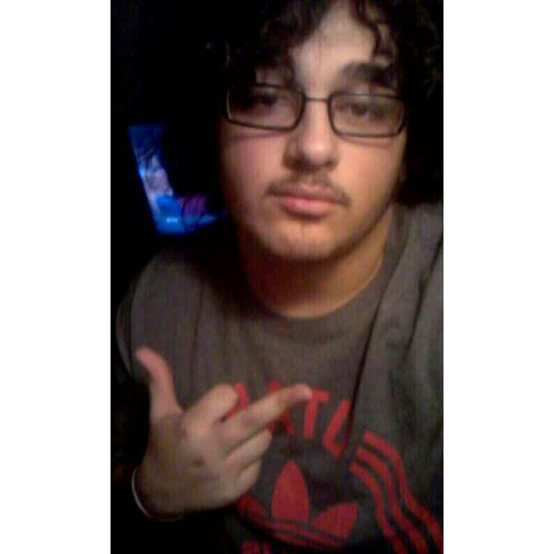 Alec Martinez (@AlecLeee) | Twitter