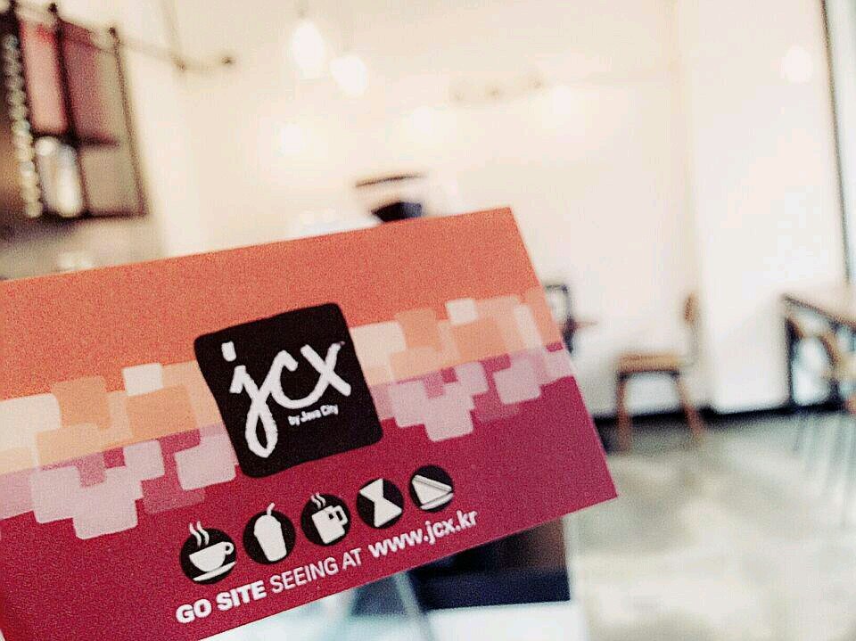 JCXcoffee Profile Picture