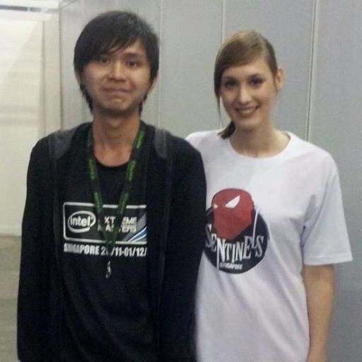 Loonie15's profile picture. big fan of Ryoo SeleCT