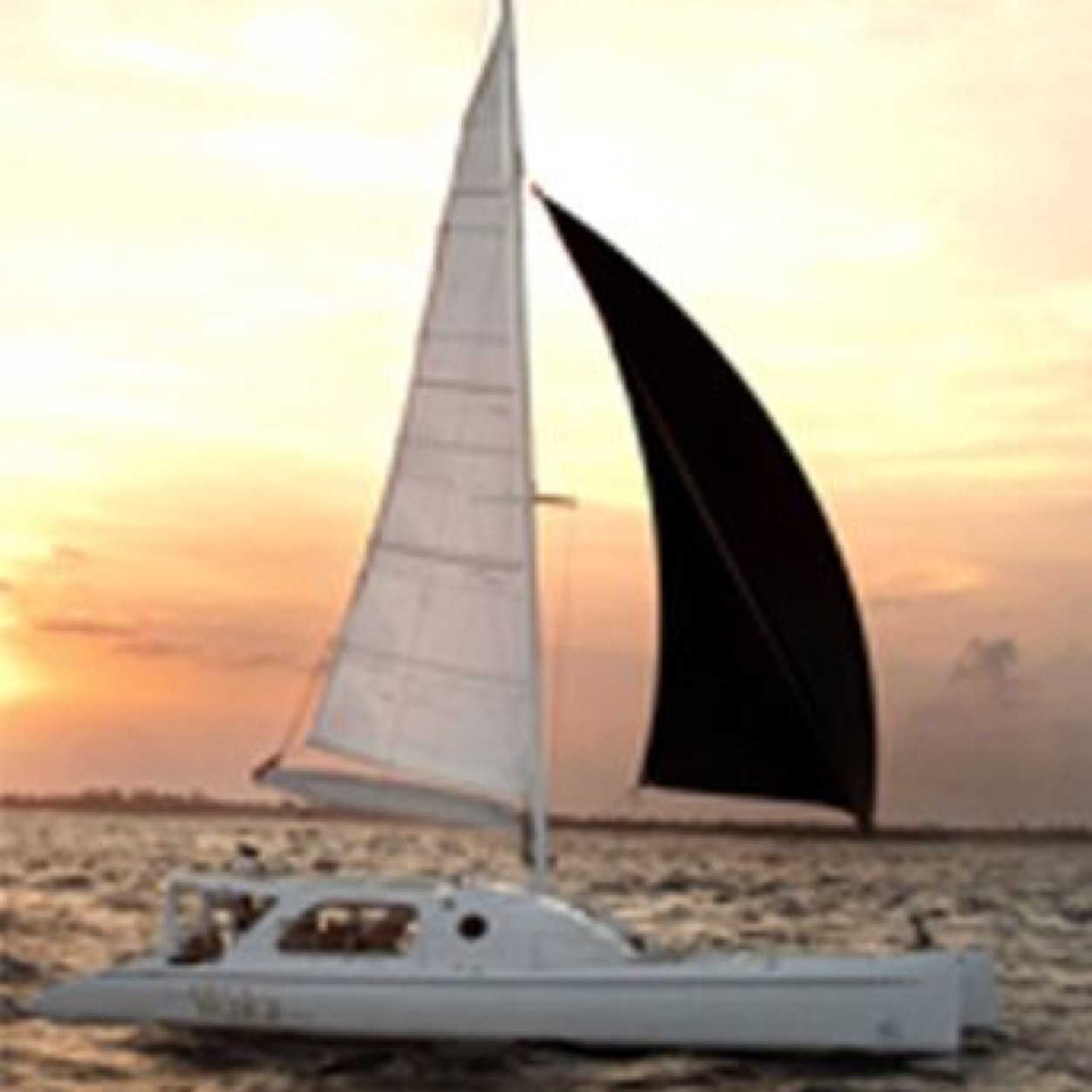 WakaSailing's profile picture. 