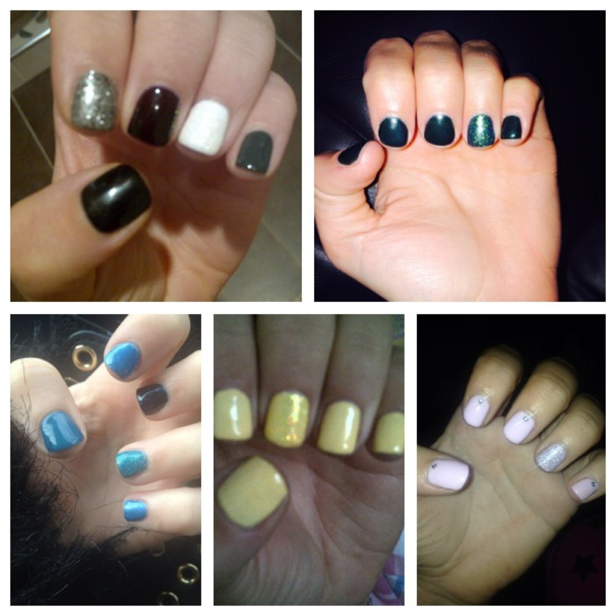 _material_girl_'s profile picture. Fully qualified beauty technician based in west derby specialising in CND shellac, semi perm lashes & all aspect of waxing