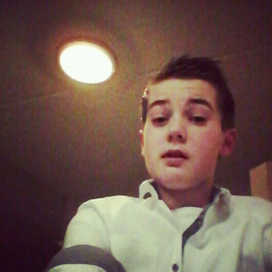 074~#chillingz~family&friends boven alles~
