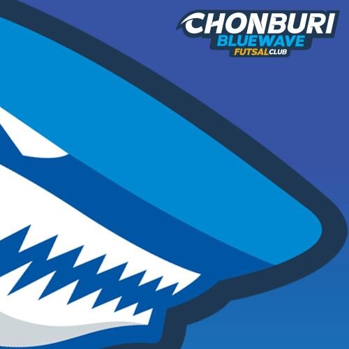 The Official Twitter of Chonburi Bluewave FutsalClub.